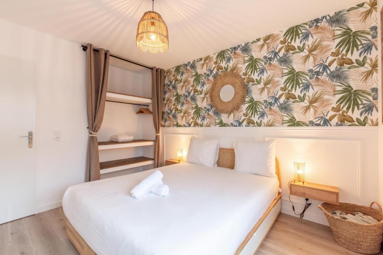 Le Jade By Plaza Apartment Serris Exterior photo