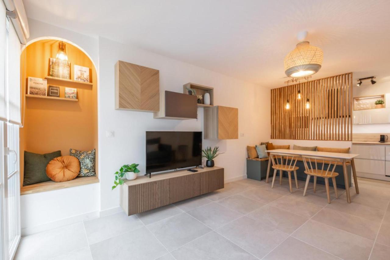 Le Jade By Plaza Apartment Serris Exterior photo